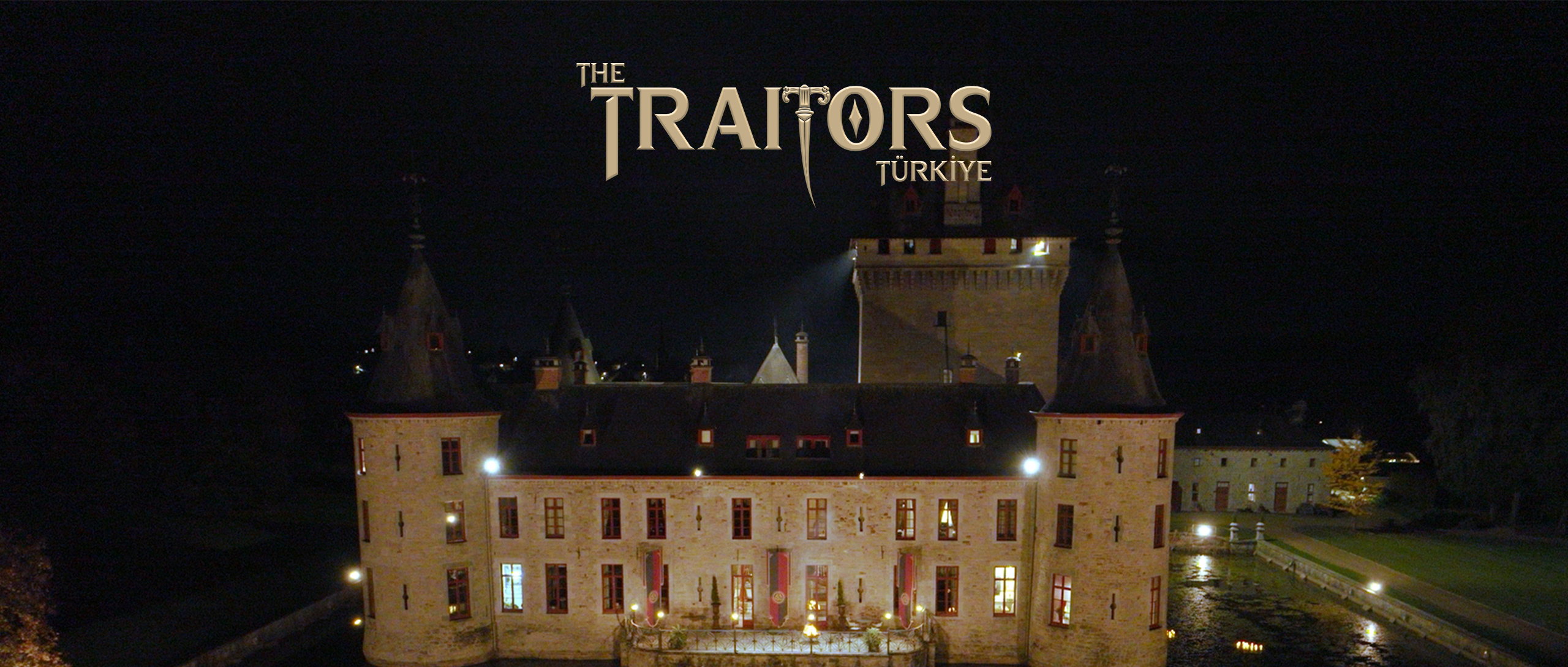 The Traitors Türkiye
