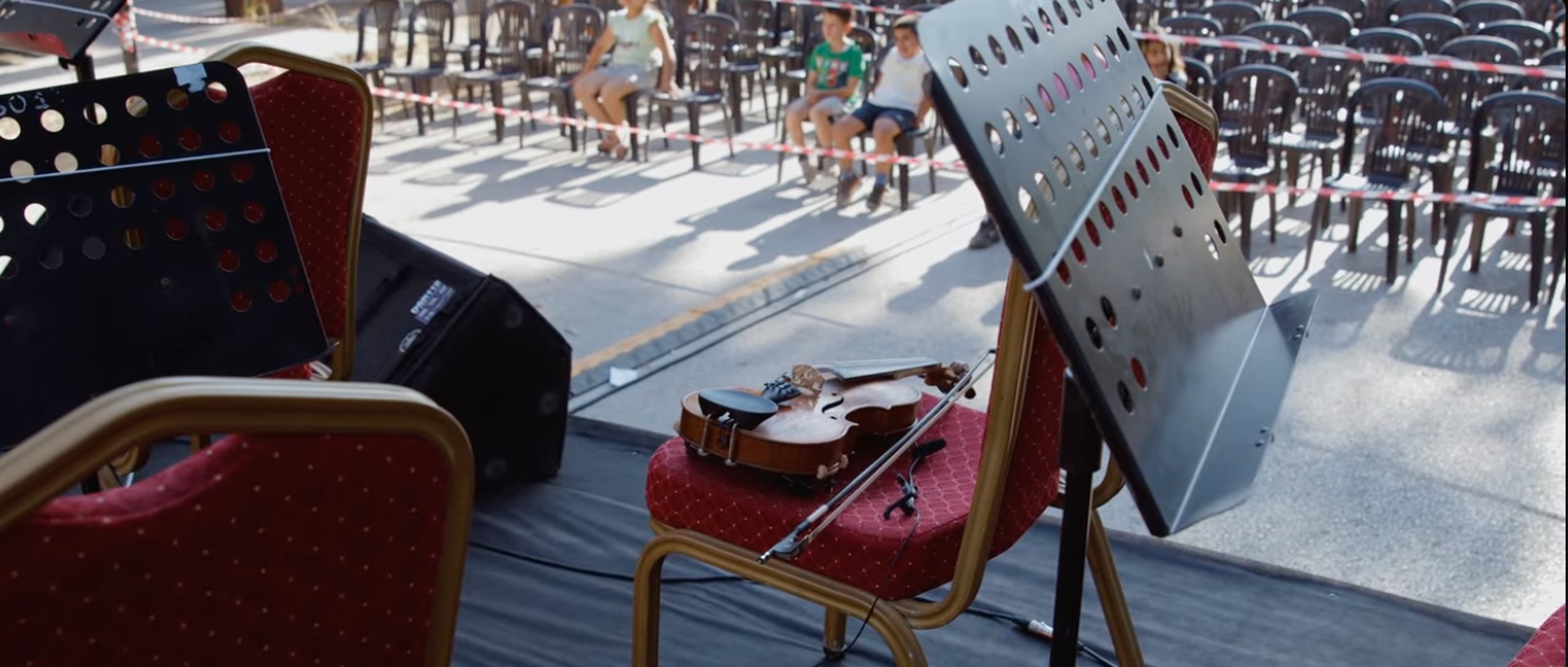 We Call It Ortaklaşa