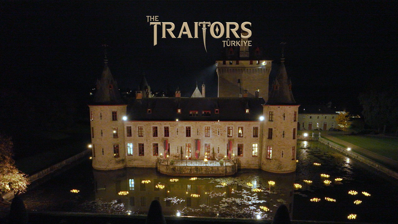 The Traitors Türkiye